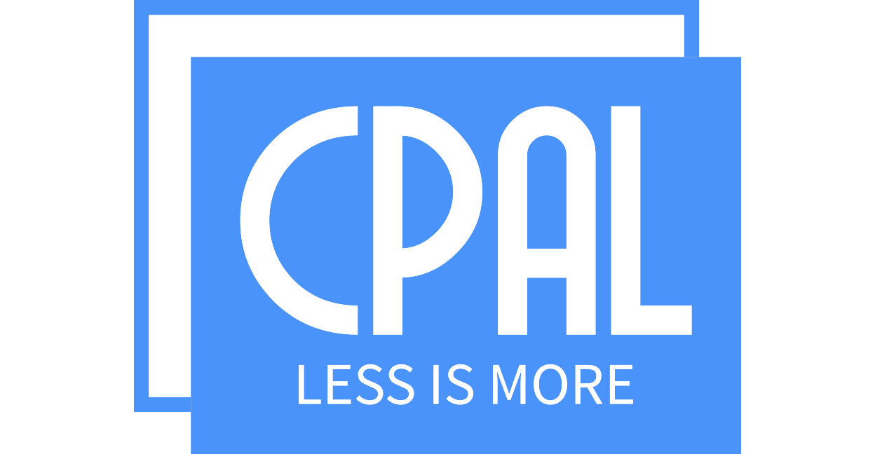 CPAL Logo